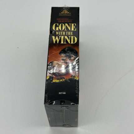 Gone With the Wind (VHS, 1998, Digitally Re-Mastered) BRAND NEW- FACTORY SEALED!