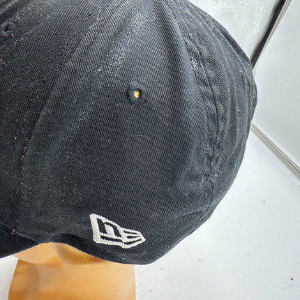 Vintage New Era Pro Model Pittsburgh Pirates MLB Baseball Snapback Hat Signed