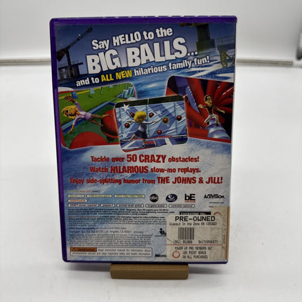 Wipeout: In the Zone (Microsoft Xbox 360, 2011)