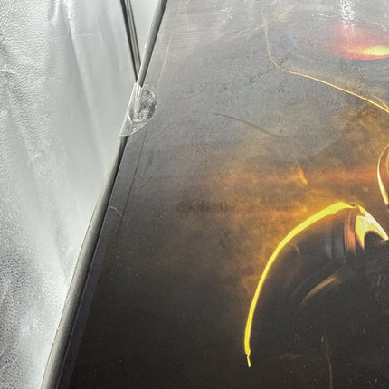 Destroy All Humans 2 Second Coming Edition - Collectors Edition Statue SEALED!!