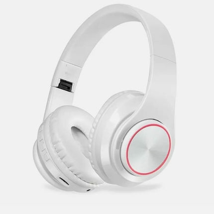 Ninja Dragon Z10 Color Changing Bluetooth Headphones