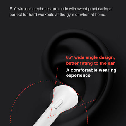 Bluetooth i7s TWS Wireless earbuds