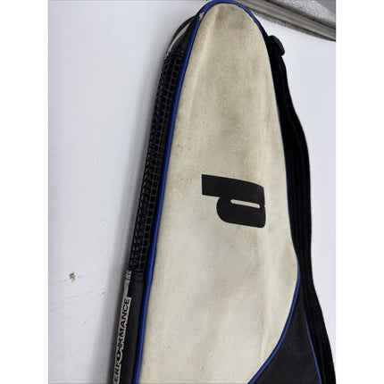 Prince Tour DB Tennis Racquet Racket Oversize 4 3/8'' Grip More Control 850 New