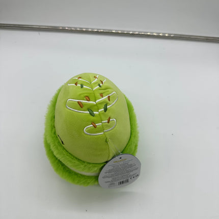 Squishmallows Foodie Squad 7.5 in - Donnelly the Macaron Plush Rare