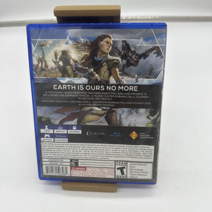 Horizon Zero Dawn - Sony PlayStation 4
