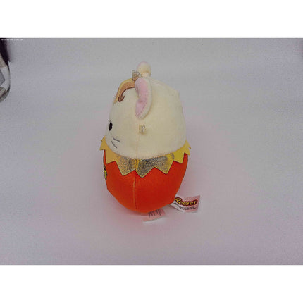 Squishmallows Reeses Tovinda Caticorn Kitty Cat Unicorn Plush Toy Hersheys Candy
