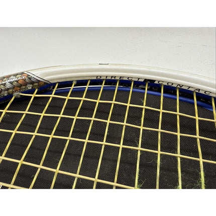 Prince Tour DB Tennis Racquet Racket Oversize 4 3/8'' Grip More Control 850 New