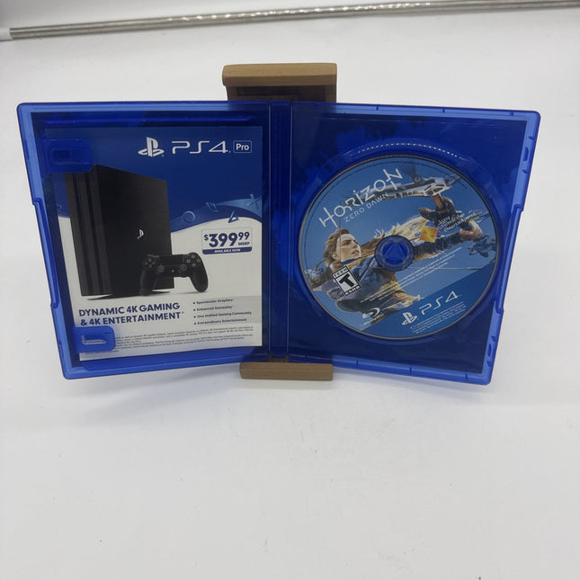 Horizon Zero Dawn - Sony PlayStation 4