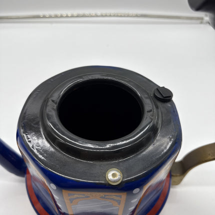 Kamenstein World of Motion Tea Kettle Teapot Carousel For Parts Repair Display