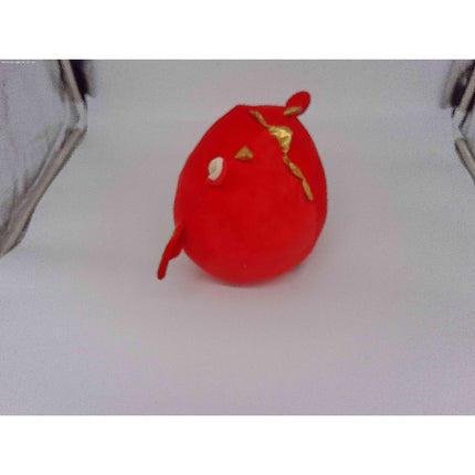 Squishmallows Baiden the Red Dragon Boba Tea Drink 8" Plush Toy