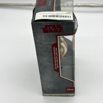 Star Wars Elite Series Rose And BB-8 Die Cast Action Figure