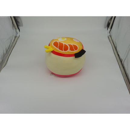 Squishmallow 9" Daley The Ramen Noodles PLUSH Cup noodles pillow smiley