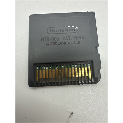 The Legend Of Zelda Phantom Hourglass Nintendo DS 2007 Japanese Ver NTR-AZEJ-JPN