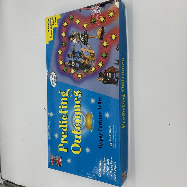 Learning Well Blue Level Predicting Outcomes Reading Comprehension Learning Game