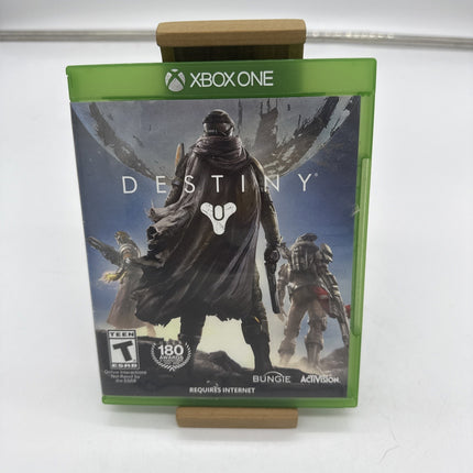 Destiny - Microsoft Xbox One XBO XB1