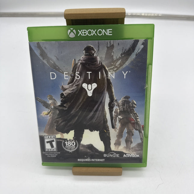 Destiny - Microsoft Xbox One XBO XB1