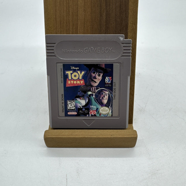 Original Disney's TOY STORY - NINTENDO GAME BOY