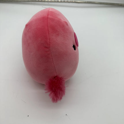 Squishmallow Cookie Forever 7.5 plush pink flamingo