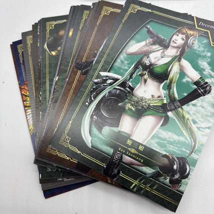 Musou Warriors Orochi 2 Treasure Box PlayStation 3 PS3 NTSC-J CIB Collectors Ed