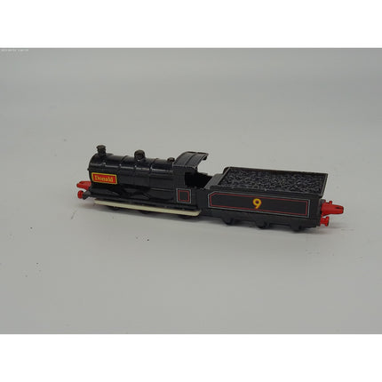 Thomas the Train ERTL *DONALD* Tank Engine 1992 Diecast #9