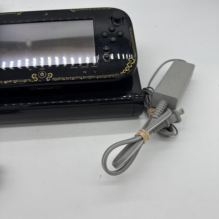 Nintendo Wii U Video Game Console WUP-010 (USA) Wind Waker Edition