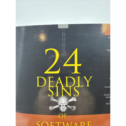 24 Deadly Sins of Software Security: Programming Flaws and How to Fix The