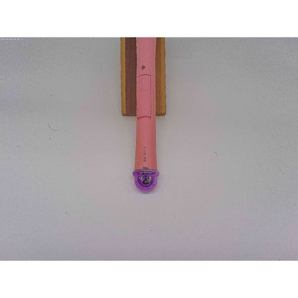 sailor moon cutie moon rod wand clean battery compartment never used