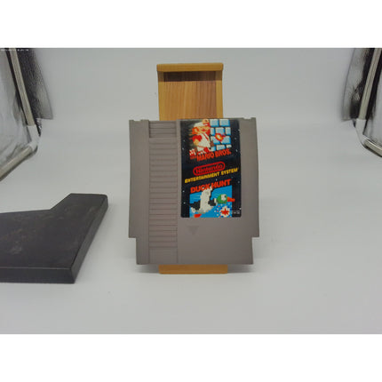 Super Mario Bros./Duck Hunt (Nintendo Entertainment System, 1988)