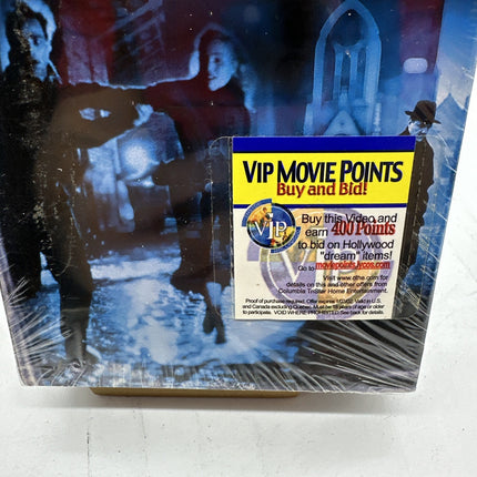 On the Waterfront VHS 1989 Sealed