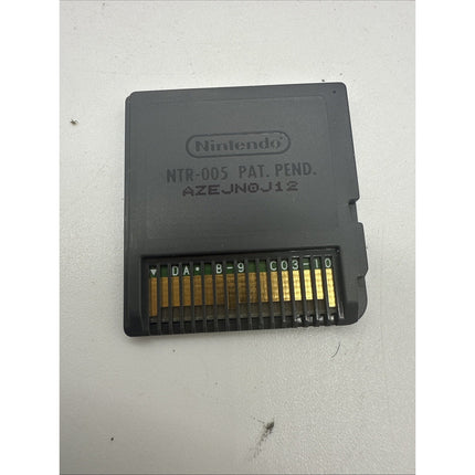 The Legend Of Zelda Phantom Hourglass Nintendo DS 2007 Japanese Ver NTR-AZEJ-JPN