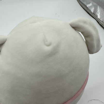 Zero Squishmallow The Nightmare Before Christmas Zero 8” Kellytoy Plush Toy