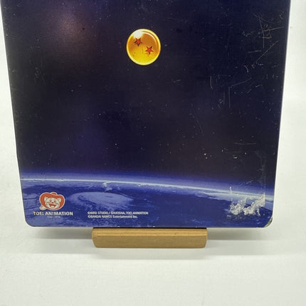 USED Dragonball Xenoverse 2 Limited Edition Steelbook + OST Some Defects On Case