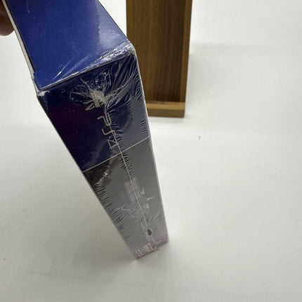 Under Night In-Birth Exe: Late[Cl-R] Collector's Edition - PS4 - New