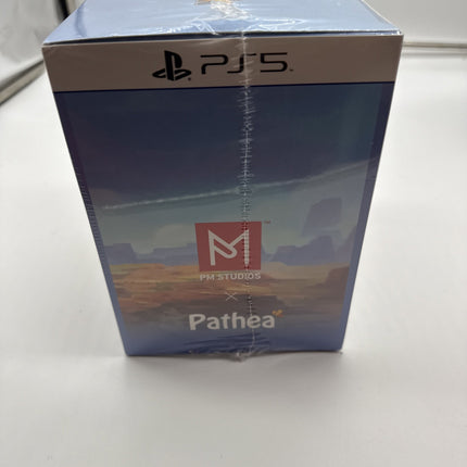 My Time at Sandrock Collector's Edition - Sony PlayStation 5