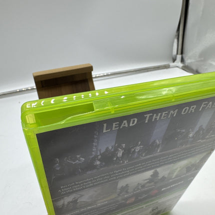 Dragon Age: Inquisition (Microsoft Xbox 360, 2014) - 2-Disc - Tested