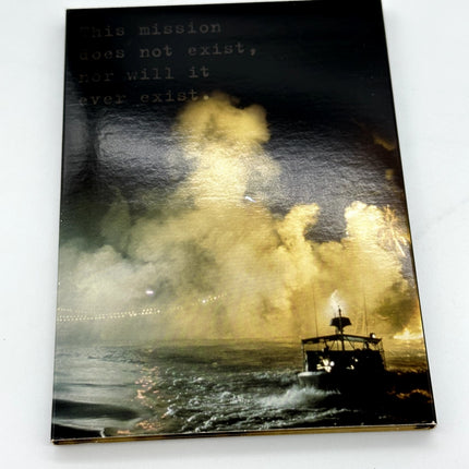 Apocalypse Now “The Complete Dossier” Dual Feature 2 Disc DVD Set DVDs complete