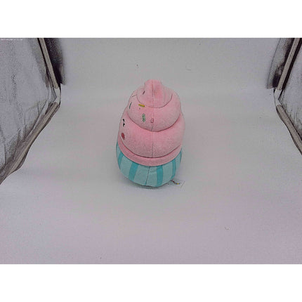 Squishmallows JUMBO RARE DIEDRE THE CUPCAKE DESSERT 8" Plush Toy ⭐ ~ 2024
