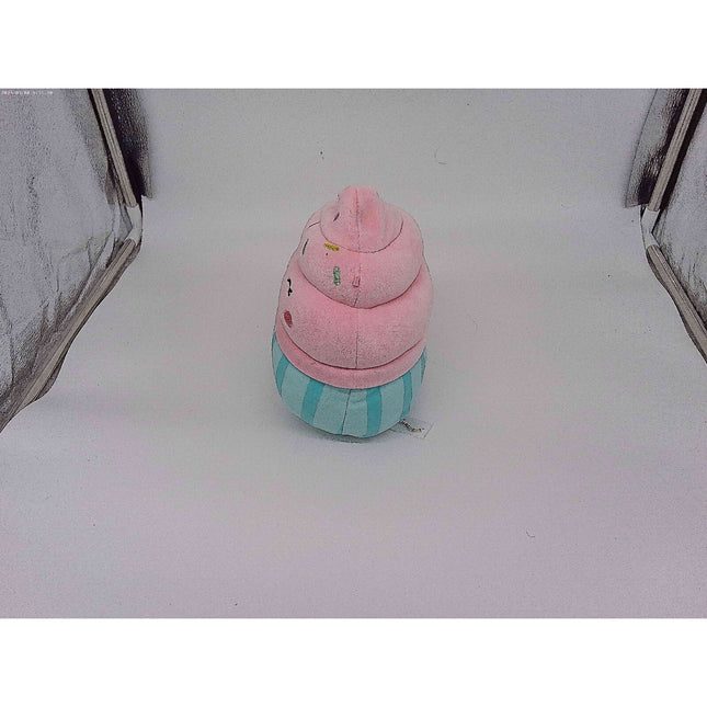 Squishmallows JUMBO RARE DIEDRE THE CUPCAKE DESSERT 8" Plush Toy ⭐ ~ 2024