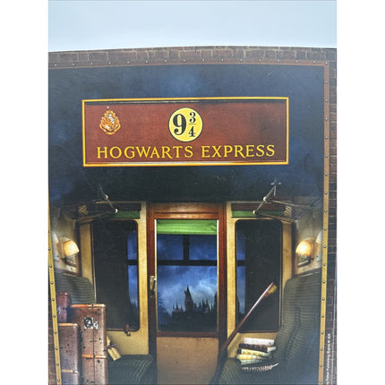 The Making Of Harry Potter - The Official Guide UK TOUR First Print