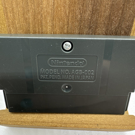 Rock 'Em Sock 'Em Robots Nintendo Game Boy Advance, 2006 Tested