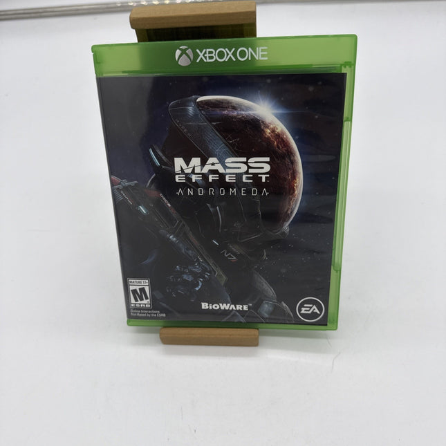 Mass Effect Andromeda - Microsoft Xbox One