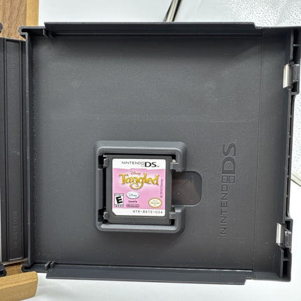 Tangled (Nintendo DS, 2010)