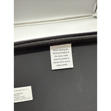 The Legend of Zelda Hylian Crest Protection Case Nintendo Switch & Switch Lite