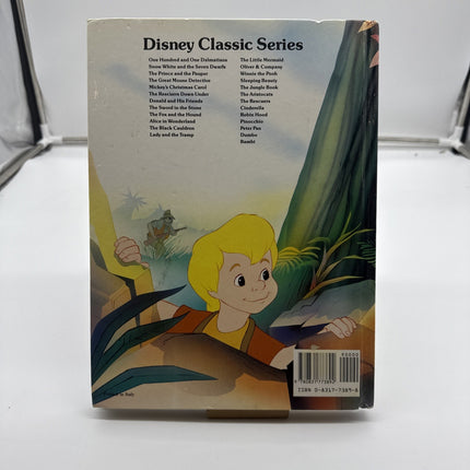 The Rescuers Down Under