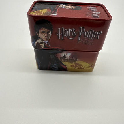 Harry Potter Goblet Of Fire Watch BRAND NEW/SEALED