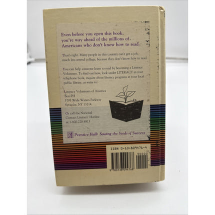 Simon & Schuster Handbook for Writers by Troyka, Lynn Quitman; Hesse, Doug