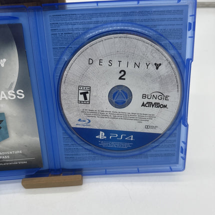 Destiny 2 - Sony PlayStation 4 PS4