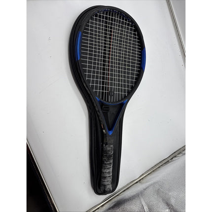 Wilson Hammer H4 Carbon Matrix 4 1/2 grip 113” sq. in.