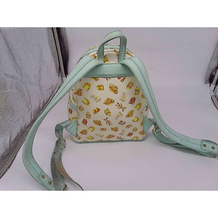 Loungefly Kowalski’s Bakery Mini Backpack Fantastic Beasts Harry Potter