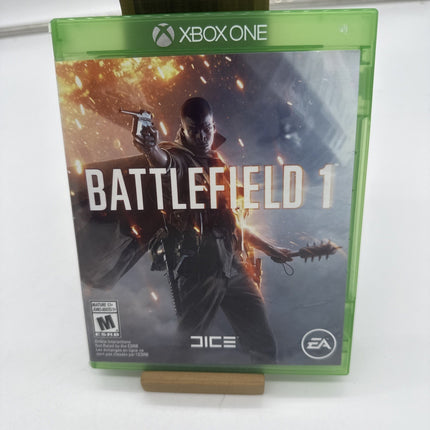 Battlefield 1 For Xbox One - Microsoft Xbox One